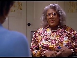 A Madea Family Funeral (2019)  Comedy , full >_>_
